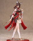 Honkai: Star Rail Statue PVC 1/10 Gift+ Tingyun 17 cm