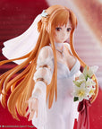 Sword Art Online PVC Statue 1/7 Asuna Wedding Ver. 25 cm