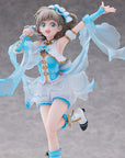 Love Live! Superstar!! PVC Statue 1/7 Keke Tang: Baikakimu Ver. 24 cm