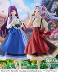 Frieren: Beyond Journey´s End XStellar PVC Statue Frieren At a Certain Festival Ver. 20 cm