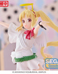 Bocchi the Rock! Luminasta PVC Statue Nijika Ijichi 20 cm