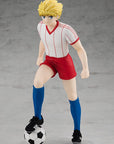 Captain Tsubasa Up Parade PVC Statue Karl Heinz Schneider (Manga Edition) 16 cm