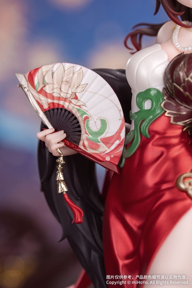 Honkai: Star Rail Gift+ PVC Statue 1/8 Star Luck Amass Fortunes Ver. 24 cm