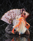 Date A Live Statue 1/7 Kurumi Tokisaki Hanfu Ver. 21 cm