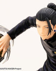Jujutsu Kaisen ARTFXJ Statue 1/8 Suguru Geto Hidden Inventory / Premature Death Ver. 18 cm