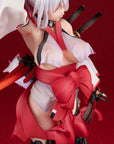 Original Character PVC Statue 1/7 Agano design by Grizzry Panda 23 cm
