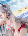 Azur Lane PVC Statue 1/6 Prinz Eugen Brilliant Touchdown Ver. 21 cm