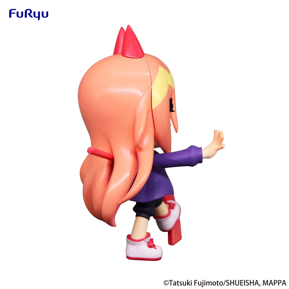 Chainsaw Man Toonize PVC Statue Power Cartoon Color Ver. 13 cm