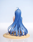 Azur Lane PVC Statue 1/8 Helena: Shimmering Triangle Wave 12 cm