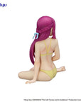 The Café Terrace and Its Goddesses Noodle Stopper PVC Statue Ouka Makuzawa 10 cm