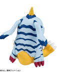 Digimon Look Up PVC Statue Gabumon 11 cm