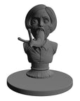 Junji Ito Collection Pocket Curse Mini Figures Series 2 6 cm Assortment (8)