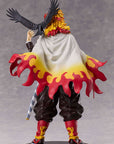 Demon Slayer: Kimetsu no Yaiba Statue Kyojuro Rengoku Flame Hashira 20 cm