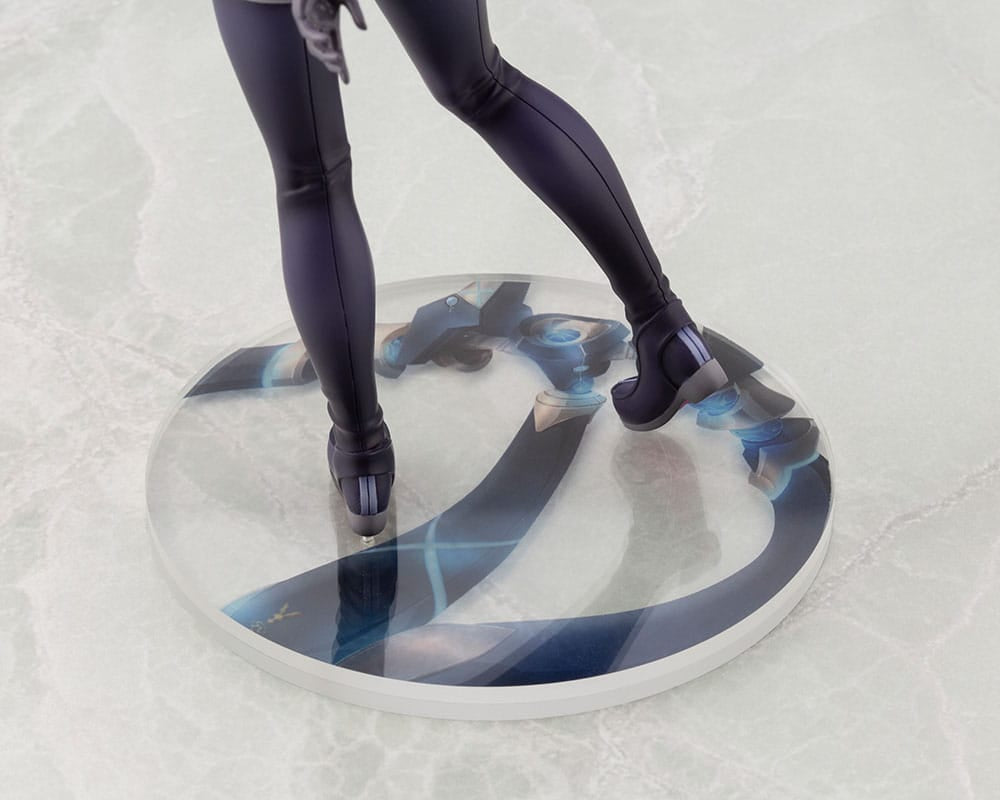 The Legend of Heroes PVC Statue 1/8 Altina Orion 19 cm