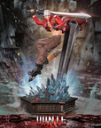 Devil May Cry 3 Statue Dante 43 cm