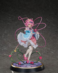 Touhou Project True Horror! Standing Right Behind You PVC Statue 1/6 3rd Eye Satori Komeiji Deluxe Edition 32 cm