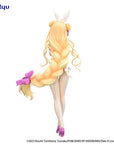 Date A Live BiCute Bunnies PVC Statue Mukuro Hoshimiya 27 cm