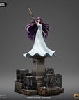 Saint Seiya Deluxe Art Scale Statue 1/10 Saori Kiddo 51 cm