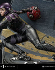 Alita: Battle Angel Statue 1/4 Alita Berserker Motorball Tryout 64 cm