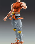 JoJo's Bizarre Adventure Part3 Stardust Crusaders Super Action Action Figure Chozokado Dio Awaken Third 16 cm