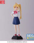 Bocchi the Rock! PVC Statue Desktop x Decorate Collections Nijika Ijichi 17 cm