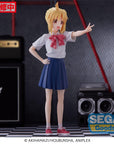 Bocchi the Rock! PVC Statue Desktop x Decorate Collections Nijika Ijichi 17 cm