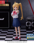 Bocchi the Rock! PVC Statue Desktop x Decorate Collections Nijika Ijichi 17 cm