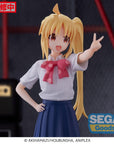 Bocchi the Rock! PVC Statue Desktop x Decorate Collections Nijika Ijichi 17 cm