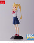 Bocchi the Rock! PVC Statue Desktop x Decorate Collections Nijika Ijichi 17 cm