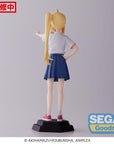 Bocchi the Rock! PVC Statue Desktop x Decorate Collections Nijika Ijichi 17 cm