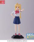 Bocchi the Rock! PVC Statue Desktop x Decorate Collections Nijika Ijichi 17 cm