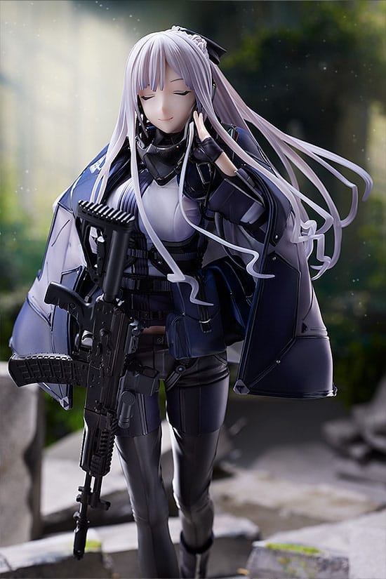 Girls&#39; Frontline PVC Statue 1/7 AK-12 26 cm