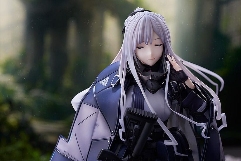 Girls&#39; Frontline PVC Statue 1/7 AK-12 26 cm
