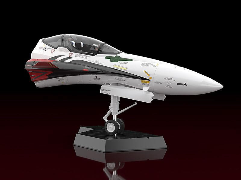 Macross Frontier Plastic Model Kit PLAMAX MF-53: minimum factory Fighter Nose Collection YF-29 Durandal Valkyrie (Alto Saotome&#39;s Fighter) 34 cm