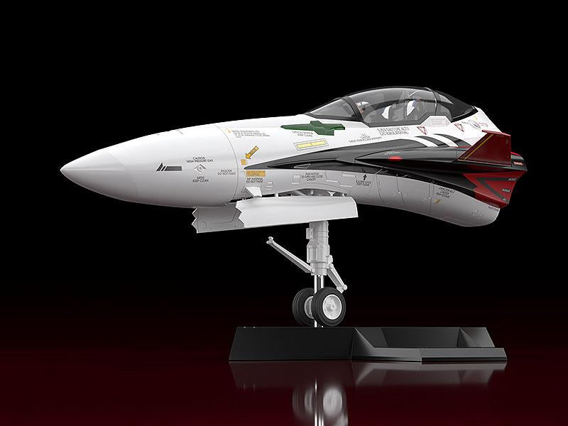 Macross Frontier Plastic Model Kit PLAMAX MF-53: minimum factory Fighter Nose Collection YF-29 Durandal Valkyrie (Alto Saotome&#39;s Fighter) 34 cm