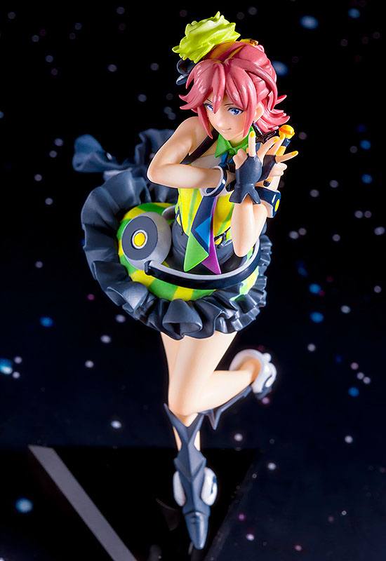 Macross Delta Plastic Model Kit 1/20 PLAMAX MF-09: minimum factory Kaname Buccaneer (re-run) 9 cm