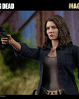 The Walking Dead Action Figure 1/6 Maggie Rhee 28 cm