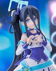Blue Archive Friends Pop Up Parade PVC Statue Aris: Mischievous Straight Ver. 16 cm