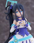 Blue Archive Friends Pop Up Parade PVC Statue Aris: Mischievous Straight Ver. 16 cm
