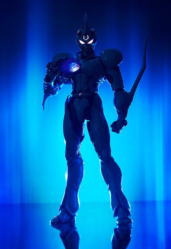 Bio Booster Armor Guyver PVC Statue 1/7 Guyver I 30 cm