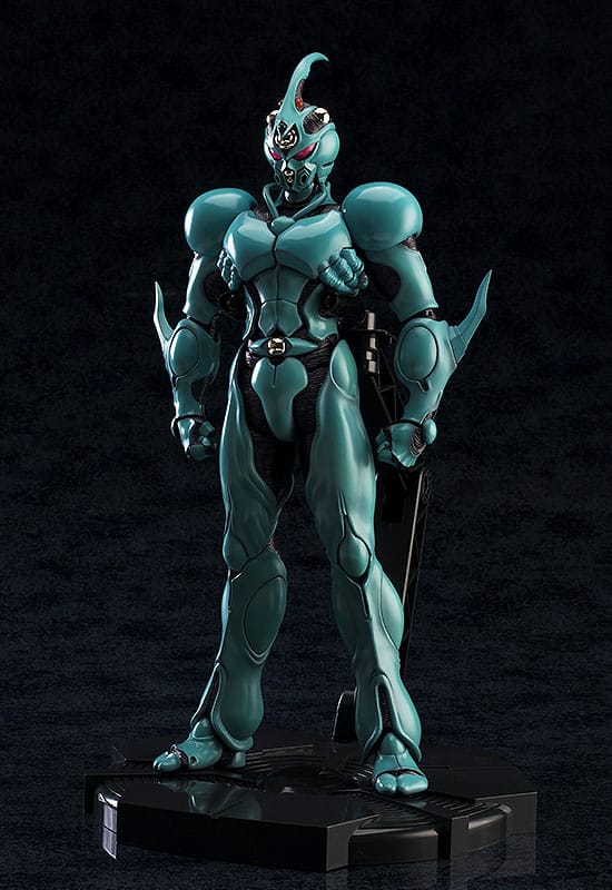Bio Booster Armor Guyver PVC Statue 1/7 Guyver I 30 cm