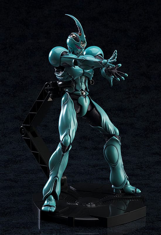 Bio Booster Armor Guyver PVC Statue 1/7 Guyver I 30 cm