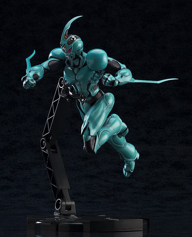 Bio Booster Armor Guyver PVC Statue 1/7 Guyver I 30 cm