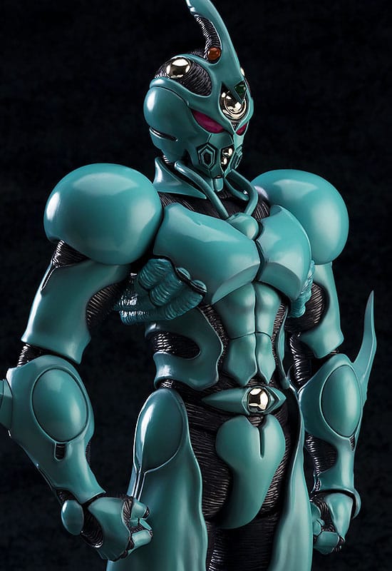 Bio Booster Armor Guyver PVC Statue 1/7 Guyver I 30 cm
