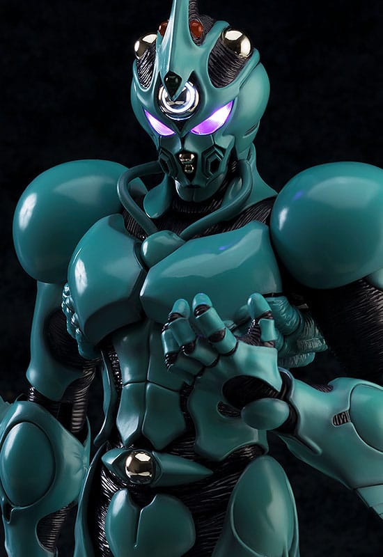Bio Booster Armor Guyver PVC Statue 1/7 Guyver I 30 cm