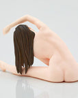 Naked Angel Plastic Model Kits 1/20 PLAMAX Miyu Inamori 8 cm