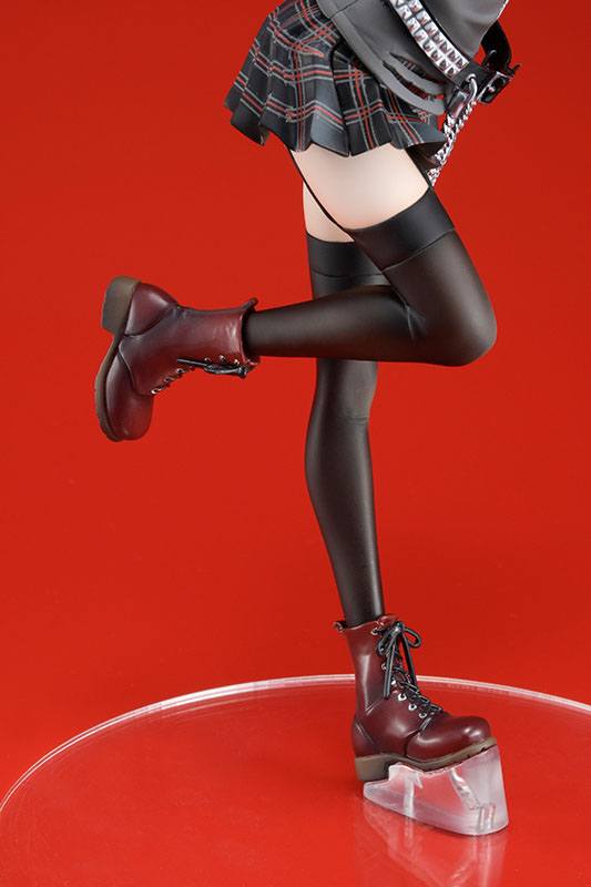 Persona 5 PVC Statue 1/7 Makoto Niijima 23 cm
