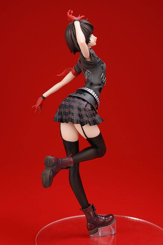 Persona 5 PVC Statue 1/7 Makoto Niijima 23 cm