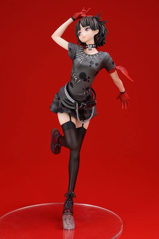 Persona 5 PVC Statue 1/7 Makoto Niijima 23 cm