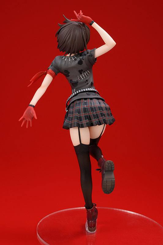 Persona 5 PVC Statue 1/7 Makoto Niijima 23 cm